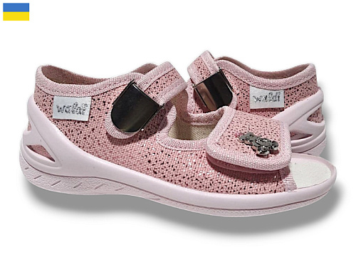 Босоножки Libang Єва 279-890 затискач в магазине Фонтан Обуви