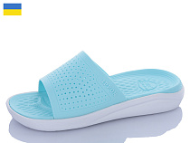 Шлепанцы Luckline 5031-375A в магазине Фонтан Обуви