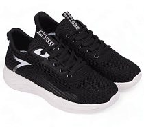 Кроссовки Allshoes 197398 в магазине Фонтан Обуви