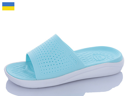 Шлепанцы Luckline 5031-375A в магазине Фонтан Обуви