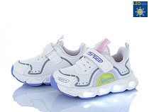 Кроссовки Xifa Kids A11484-8 LED в магазине Фонтан Обуви