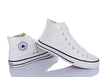 Кеды Aba ABA88-57-1 в магазине Фонтан Обуви