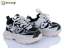 Кроссовки Klf BY4172-1B в магазине Фонтан Обуви