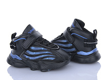 Кроссовки Apawwa GC40-1 navy в магазине Фонтан Обуви