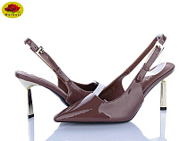 Босоножки Meideli WTT31-28 в магазине Фонтан Обуви