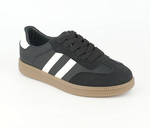 Кеды Allshoes 209670 в магазине Фонтан Обуви