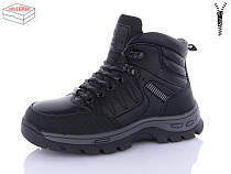Ботинки M•D-Gresso-Lunastep 3215-1 в магазине Фонтан Обуви