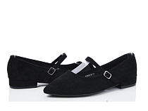 Туфли Loretta E589-5 в магазине Фонтан Обуви