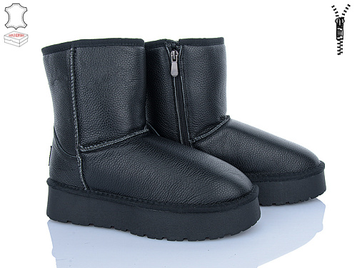 Угги Dageni HAL5835-1 в магазине Фонтан Обуви