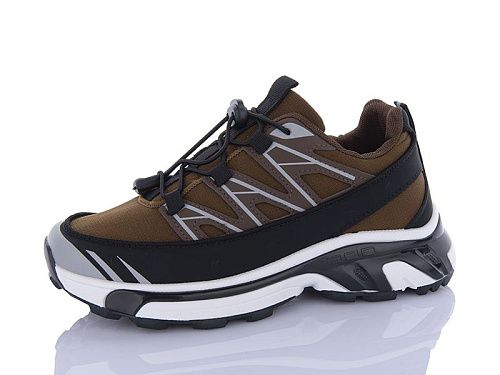 Кроссовки Башили H63A16-19 в магазине Фонтан Обуви