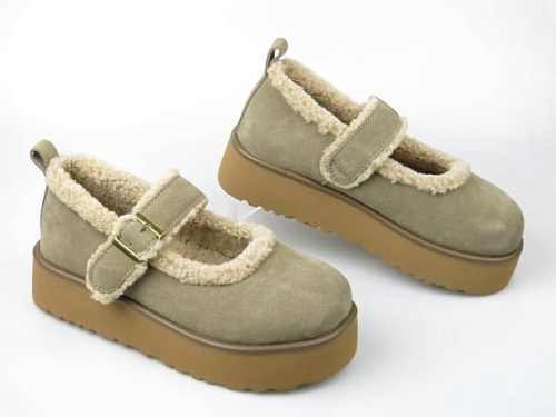 Туфли Allshoes 193244 в магазине Фонтан Обуви