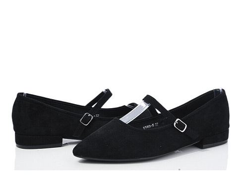 Туфли Loretta E589-5 в магазине Фонтан Обуви