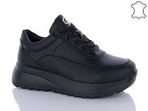 Кроссовки Qq Shoes B0ABA3-5 в магазине Фонтан Обуви