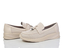 Туфли Aba 0T500-5 піна в магазине Фонтан Обуви