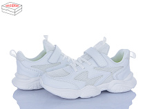 Кроссовки Comfort-Baby 8856 білий в магазине Фонтан Обуви