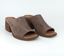 Шлепанцы Allshoes 213755 в магазине Фонтан Обуви