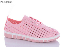 Princess2 L88 pink в магазине Фонтан Обуви