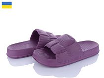 Шлепанцы Vladimir Крок C95 бордовий в магазине Фонтан Обуви