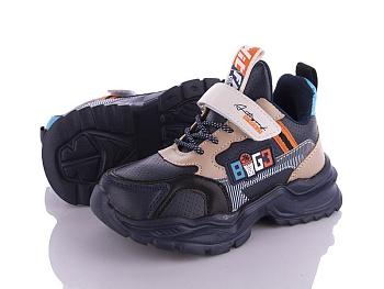 Кроссовки Alemy Kids AED5092C в магазине Фонтан Обуви