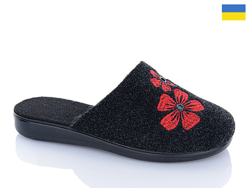 Тапочки Inblu 122-6 в магазине Фонтан Обуви