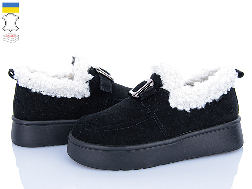 Туфли Fatfax 0090-5 в магазине Фонтан Обуви