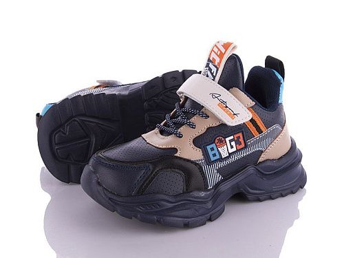 Кроссовки Alemy Kids AED5092C в магазине Фонтан Обуви