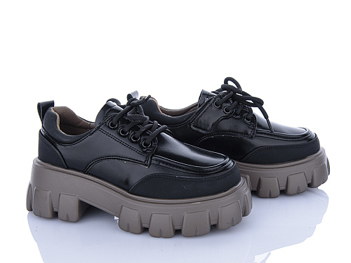 Туфли Xifa Kids XF01-C11300-20 в магазине Фонтан Обуви