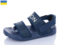 Босоножки Luckline 2212-2 в магазине Фонтан Обуви