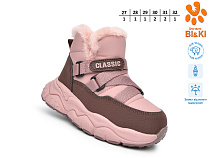 Ботинки Том.М 01441D в магазине Фонтан Обуви