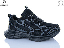 Кроссовки Башили H65107-2 в магазине Фонтан Обуви