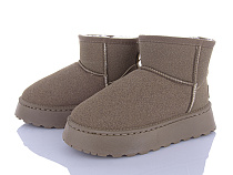 Угги Demur 231011-2 brown -2025 в магазине Фонтан Обуви