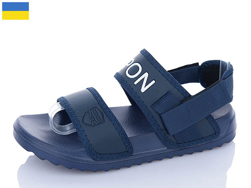 Босоножки Luckline 2212-2 в магазине Фонтан Обуви