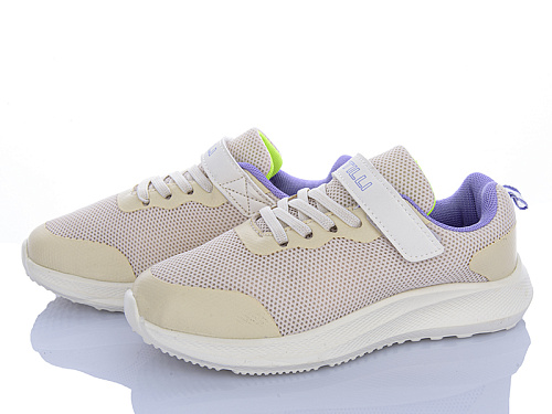 Кроссовки Stilli Kids KT80-8 піна в магазине Фонтан Обуви