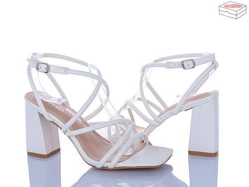 Босоножки Qq Панда QQ104-2 в магазине Фонтан Обуви