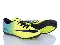 Спорт Vs Walked Mercurial 02 yellow (31-35) в магазине Фонтан Обуви