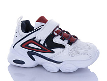 Кроссовки Okshoes 00823F в магазине Фонтан Обуви