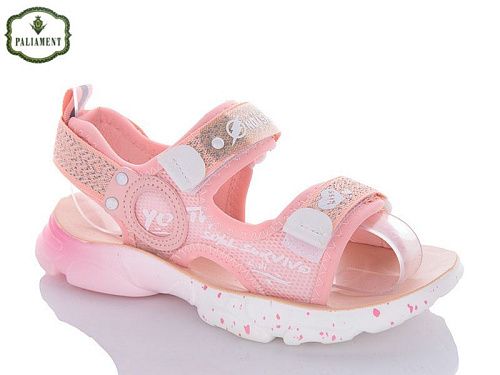 Босоножки Paliament B18-3L в магазине Фонтан Обуви