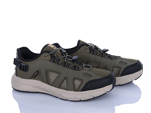 Кроссовки Pryama Vigoda 4374-A3123-6 в магазине Фонтан Обуви