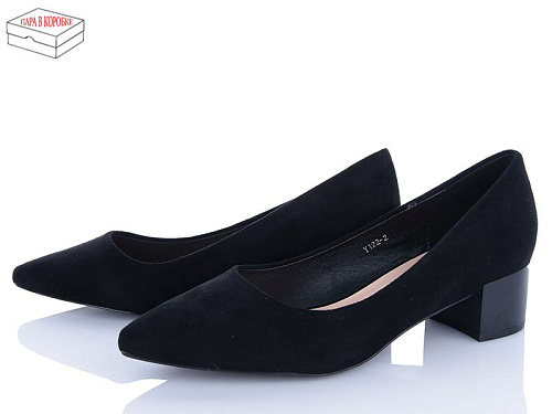 Туфли L&M-Lemon Y122-2 в магазине Фонтан Обуви