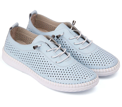 Кроссовки Allshoes 195558 в магазине Фонтан Обуви