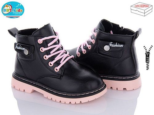 ботинки BBT R6817-2 в магазине Фонтан Обуви