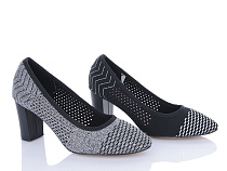 Туфли Взуття+ 3801-2801 mix в магазине Фонтан Обуви