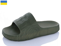 Шлепанцы Luckline 5045-419 в магазине Фонтан Обуви