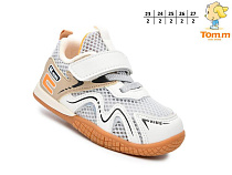 Кроссовки Okshoes 51136E в магазине Фонтан Обуви