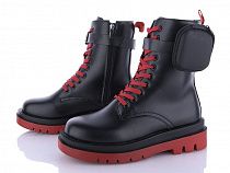 Ботинки Veagia J2360-3 в магазине Фонтан Обуви