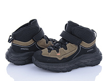 Кроссовки Clibee T6509 khaki в магазине Фонтан Обуви