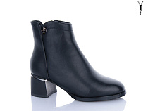 Ботинки Alimama-Girnaive A2683 в магазине Фонтан Обуви