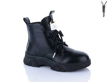 Ботинки Xifa Kids XF01-B1785-3 в магазине Фонтан Обуви