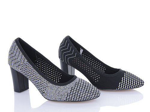 Туфли Взуття+ 3801-2801 mix в магазине Фонтан Обуви