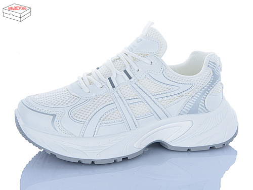 Кроссовки Aba J2111-2 в магазине Фонтан Обуви